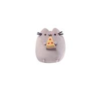 (Pizza 18cm/7in) Pusheen The Cat Doughnut Stuffed Animals Cookie Plush Soft Toys Kids Baby Gifts