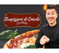 Pizza a ruota di carro