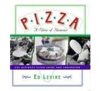 Pizza: A Slice of Heaven
