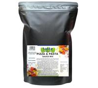 Pizza and Pasta Sauce Mix - 500g Resealable Pouch