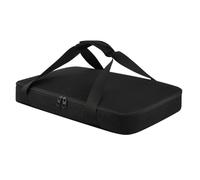 Pizza Bag - Thermal Lunch Bag,Dessert Tray Insulation Bag, Pizza Takeaway Thermal Warm Cold Bag, Pizza Food Delivery Bag for Camping