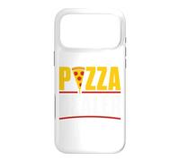 Pizza Baker Italian Chef Pizza Shop Pizzaiolo Case for iPhone 17 Pro Max