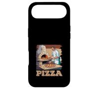 Pizza Baker on the Stone Oven Pizza Baker Case for iPhone Air