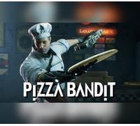 Pizza Bandit PC Steam CD Key
