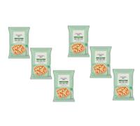 Pizza Base Mix 6 x 145g,Ready in just 20 minutes, simply add water to this convenient pizza base mix for a delicious homemade thin and crispy pizza crust