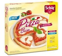 Pizza Bottom Gluten-Free (2X150 g) 300 g Schar