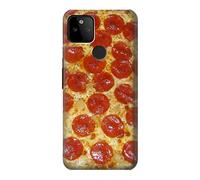 Pizza Case Cover For Google Pixel 5A 5G