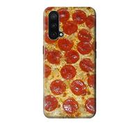 Pizza Case Cover For OnePlus Nord CE 5G