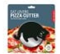 KIKKERLAND Cat Pizza Cutter