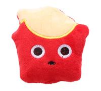 Pizza Catnip Toy - Cute Active Cat Toys Catnip - Interactive Dog Toys, Calming Indoor Cat Toys for Exercising, Active Cats, Energy Consuming
