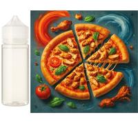 Pizza Chicken Flavor Concentrate - Vegan - Sasami - 100ml