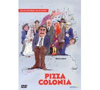 Pizza Colonia