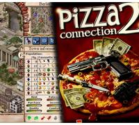 Pizza Connection 2 PC Steam CD Key
