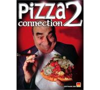 Pizza Connection 2 Steam Key GLOBAL