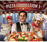 Pizza Connection 3 PC Steam Account