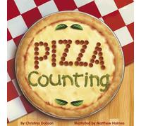 Pizza Counting