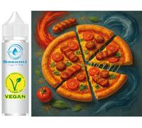 Pizza Currywurst Flavor Concentrate - Vegan - Sasami - 100ml