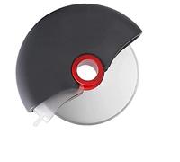 Pizza Cutter Stainless Steel Pizza Slicer Premium Rolling Circular Knife for Making Bread and Pizza