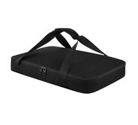 Pizza Delivery Bag,Pizza Bags for Delivery | Foldable Pizza Warmer Bag - Thermal Food Bag, Insulated Bag for Dessert Tray, Most Portable Bag, Pl Bag