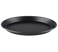Pizza Dish Ø 18 cm above, 16,2 cm below metal sheet