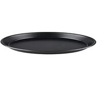 Pizza Dish Ø 40 cm above, 38,3 cm below metal sheet