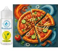Pizza Döner Flavor Concentrate - Vegan - Sasami - 10ml