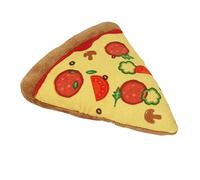 Pizza dog plush Nobby Pet Classic