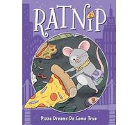 Pizza Dreams Do Come True (Volume 2) (Ratnip)