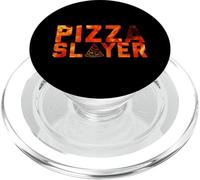 Pizza Eating Contest Championship Winners Prize The Slayer PopSockets PopGrip for MagSafe