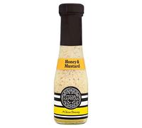 Pizza Express Honey & Mustard Salad Dressing 235ml