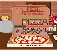 Pizza Express Steam CD Key