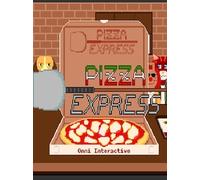 Pizza Express Steam Key GLOBAL