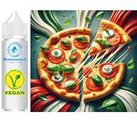 Pizza Flavor Concentrate - Vegan - Sasami - 100ml