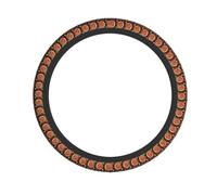 Pizza Food Print Steering Wheel Cover Ergonomic Fits Cars Trucks Accessories Protection Everyday Use