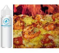 Pizza Frutti Di Mare - Seafood Aroma Concentrate - Vegan - Sasami - 100ml