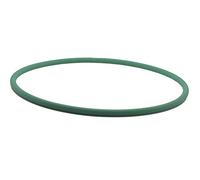 Pizza Group 560mm - Short Green Drive Belt for Dough Roller Stretcher P30A P30TA