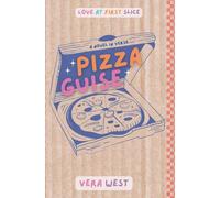 Pizza Guise: A Novel in Verse