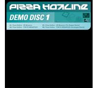 Pizza Hotline - Demo Disc 1 [VINYL]
