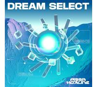 Pizza Hotline - DREAM SELECT [VINYL]