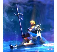 Pizza Hotline & Jagex Audio Team - RuneScape: Old School Runebreaks [VINYL]