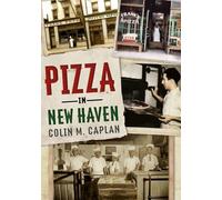 Pizza in New Haven