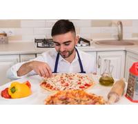Pizza Making Online Course