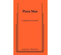 Pizza Man