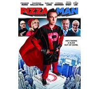 Pizza Man [DVD] [2011] [Region 1] [US Import] [NTSC]