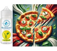 Pizza Margherita Flavor Concentrate - Vegan - Sasami - 10ml