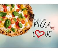 Pizza my Love