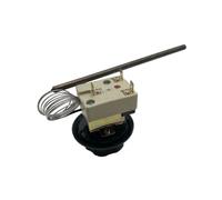 Pizza Oven Accessories 50-500 Degree Thermostat With Temperature Sensor Probe