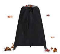Pizza Oven and Stand Cover, Outdoor Grill Cover, Pizza Oven Accessories for Camping, Heavy Duty Rain Cover for Pizza Oven Stand