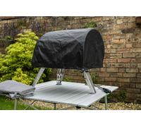 Pizza Oven Black Cover Protective Waterproof Bag for Gozney Dome outdoor pizza oven