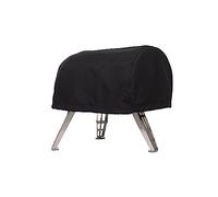 Pizza Oven Black Cover Protective Waterproof Bag for Gozney Roccbox outdoor pizza oven